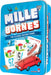 Mille Bornes - The Classic Racing Game Board Games ASMODEE NORTH AMERICA   