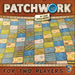 Patchwork Board Games ASMODEE NORTH AMERICA   