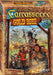 Carcassonne: Gold Rush (stand alone) Board Games ASMODEE NORTH AMERICA   