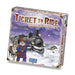 Ticket To Ride: Nordic Countries Board Games ASMODEE NORTH AMERICA   