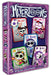 Muertoons Board Games PUBLISHER SERVICES, INC   