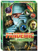 Pandemic: State of Emergency Expansion Board Games ASMODEE NORTH AMERICA   