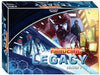 Pandemic: Legacy Season 1 - Blue (stand alone) Board Games ASMODEE NORTH AMERICA   