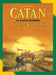 Catan: Cities and Knights 5-6 Player Extension Board Games ASMODEE NORTH AMERICA   