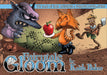 Fairytale Gloom Board Games ATLAS GAMES   