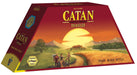 Catan: Traveler Edition Board Games ASMODEE NORTH AMERICA   