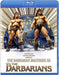 The Barbarians - Blu-Ray - Sealed Media MVD   