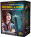 Coup: Rebellion G54 Board Games PUBLISHER SERVICES, INC   