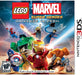 LEGO Marvel Superheroes - Universe in Peril - 3DS - Loose Video Games Nintendo   