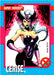 Marvel X-Men 1992 - 040 -  Cerise Vintage Trading Card Singles Impel