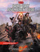 Dungeons and Dragons RPG: Sword Coast Adventurers Guide RPG WIZARDS OF THE COAST, INC   