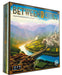 Between Two Cities Board Games Stonemaier Games   