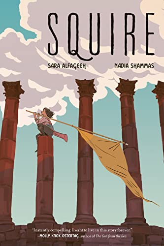 Squire Book Quill Tree Books   
