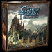Game of Thrones Board Game: 2nd Edition Board Games ASMODEE NORTH AMERICA   