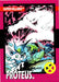 Marvel X-Men 1992 - 044 -  Proteus Vintage Trading Card Singles Impel
