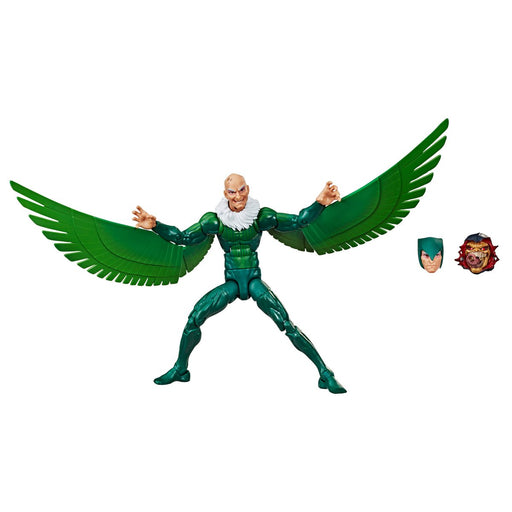 Marvel Legends - Vulture - New Vintage Toy Heroic Goods and Games   