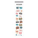 Spec-tacular Animals Gift Pipsticks   