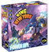 King of New York: Power up Expansion Board Games IELLO   