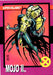 Marvel X-Men 1992 - 045 -  Mojo II Vintage Trading Card Singles Impel
