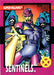 Marvel X-Men 1992 - 047 -  Sentinels Vintage Trading Card Singles Impel