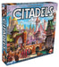Citadels Board Games ASMODEE NORTH AMERICA   