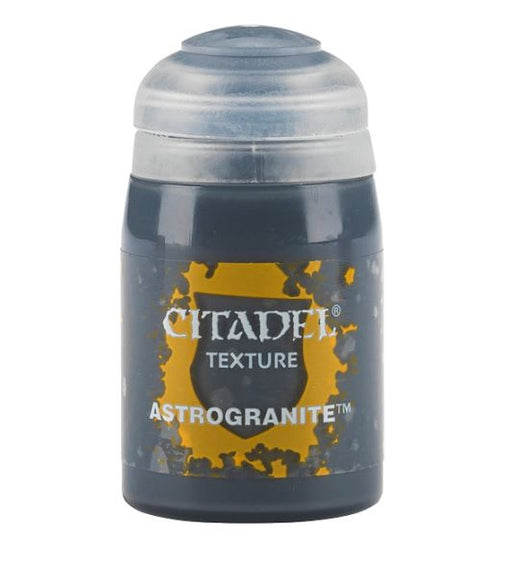Citadel Paint: Technical - Astrogranite 24ml Paint GAMES WORKSHOP RETAIL, IN   