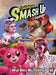 Smash Up: What Were We Thinking? Expansion Board Games ALDERAC ENT. GROUP, INC   
