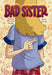 Bad Sister Book Heroic Goods and Games   