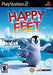 Happy Feet - Playstation 2 - Complete Video Games Sony   