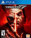 Tekken 7 - Playstation 4 - Complete Video Games Sony   