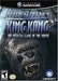 King Kong - Gamecube - Complete Video Games Nintendo   