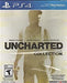 Uncharted - The Nathan Drake Collection - Playstation 4 - Complete Video Games Sony   