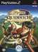 Harry Potter - Quidditch World Cup - Playstation 2 - Complete Video Games Sony   