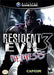 Resident Evil 3 - Nemesis- Gamecube - Complete Video Games Nintendo   