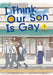 I Think Our Son is Gay - Vol 03 Book Square Enix   