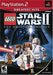 Lego Star Wars II - Original Trilogy - Greatest Hits - Playstation 2 - Complete Video Games Sony   