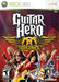 Guitar Hero Aerosmith - Xbox 360 - Complete Video Games Microsoft   