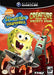 Spongebob Squarepants - Creature From the Krusty Krab - Gamecube - Complete Video Games Nintendo   
