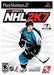 NHL 2K7 - Playstation 2 - Complete Video Games Sony   