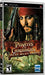 Pirates of the Caribbean - Dead Man's Chest - PSP - Complete Video Games Sony   