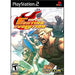 Capcom Fighting Evolution- Playstation 2 - in Case Video Games Sony   