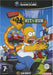 Simpsons - Hit and Run - Gamecube - Complete Video Games Nintendo   