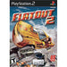 Flatout 2- Playstation 2 - Complete Video Games Sony   