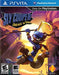 Sly Cooper - Thieves in Time - Playstation Vita - Complete Video Games Sony   
