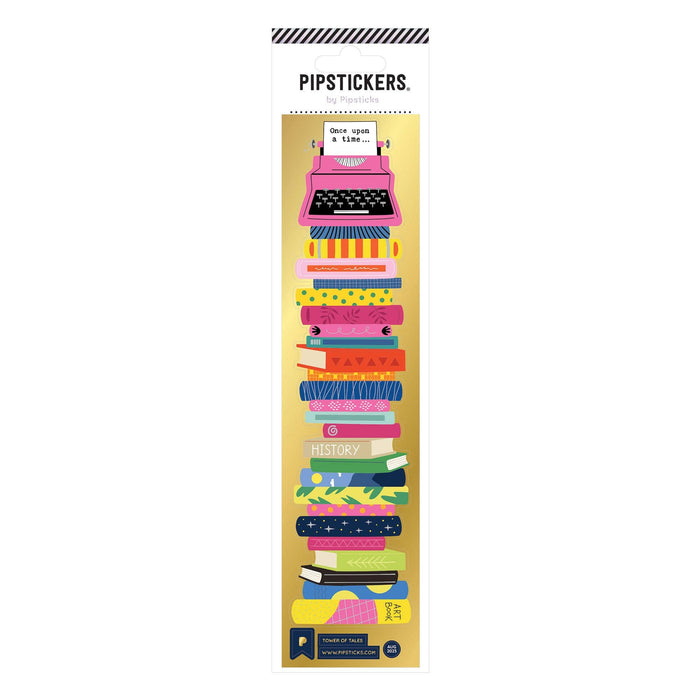 Tower Of Tales Gift Pipsticks   