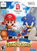 Mario & Sonic at the Olympic Games - Wii - Complete Video Games Nintendo   
