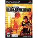 Delta Force - Black Hawk Down - Playstation 2 - Complete Video Games Sony   