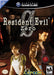 Resident Evil Zero - Gamecube - Complete Video Games Nintendo   