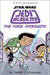 Star Wars - Jedi Academy Vol 05 - The Force Oversleeps Book Heroic Goods and Games   