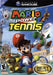 Mario Power Tennis - Gamecube - Complete Video Games Nintendo   